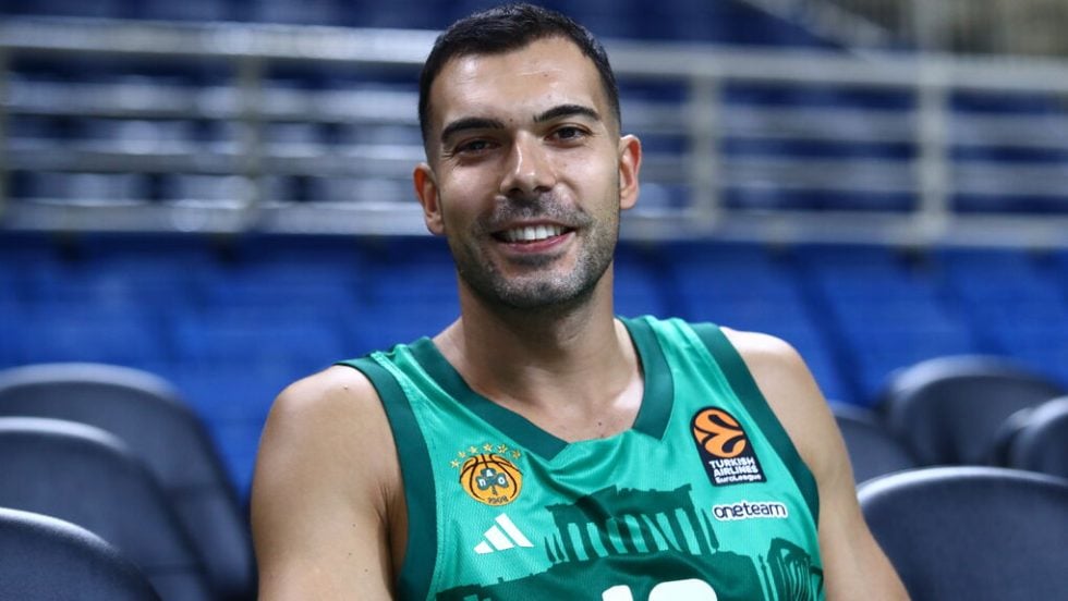 kostas sloukas